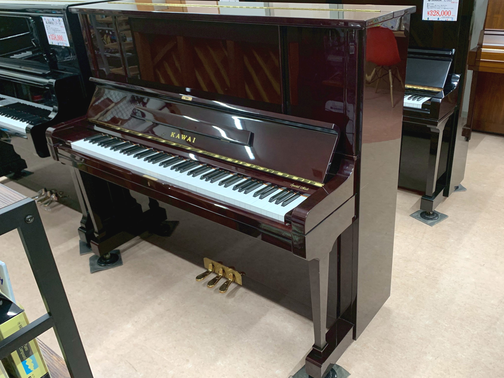 KAWAI US-50 - 第一楽器株式会社