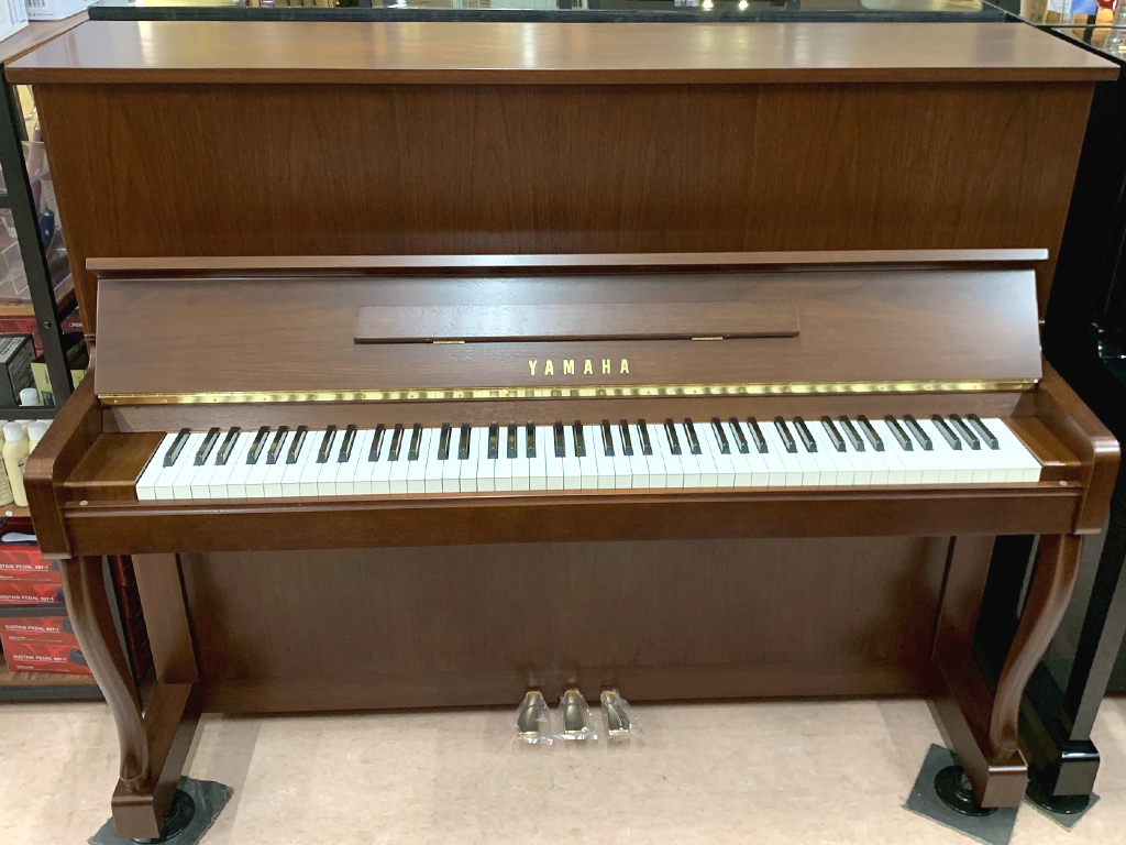 YAMAHA U2H - 第一楽器株式会社