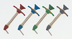 デントロニクス 製品案内：寒天印象用機器・用品