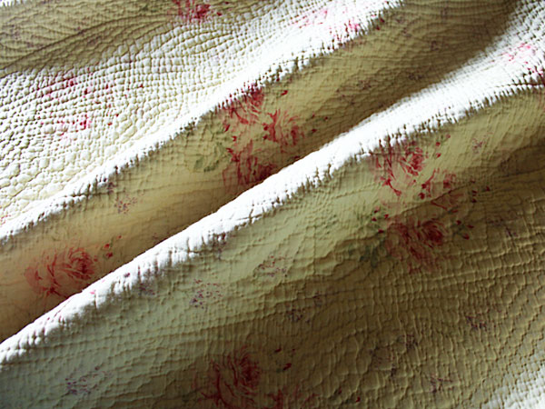 ダーラム « Dee's アンティークキルトショップ | アメリカの