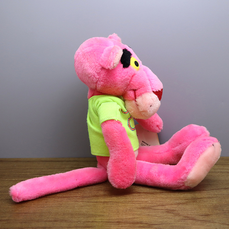 THE 24K COMPANY☆ピンクパンサー ドール☆DEALERSHIP