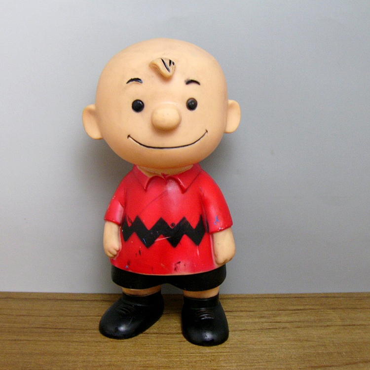 ハンガーフォード☆チャーリーブラウン☆DEALERSHIP