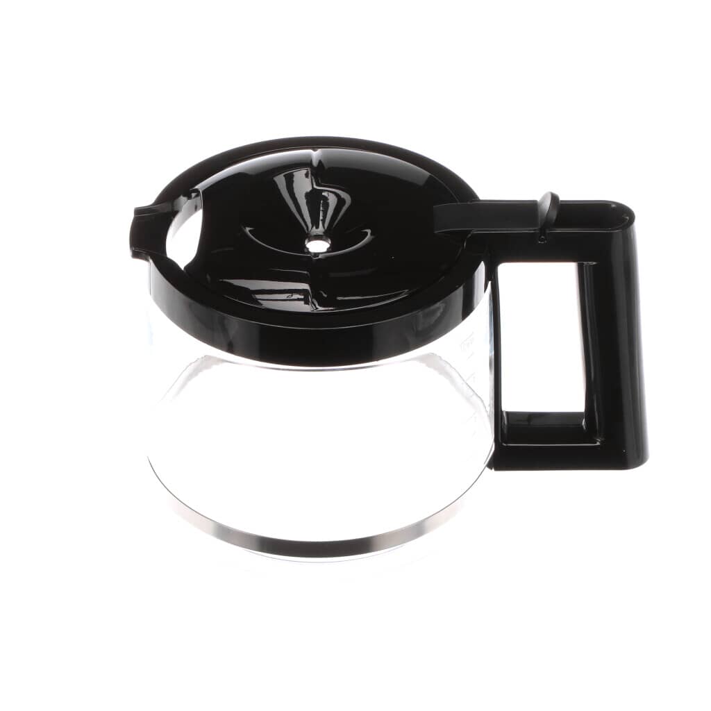Delonghi Combination Espresso Machine Carafe Assembly - 7313283809