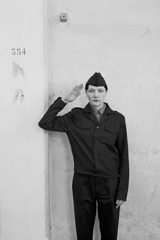 THE DAY OF MY DEATH: Photography Book by Gosha Rubchinskiy - DSCENE