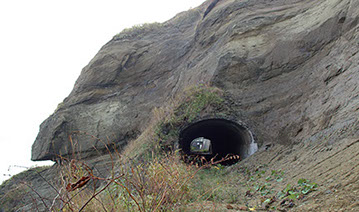 裏サンドウ喫茶室ホーム