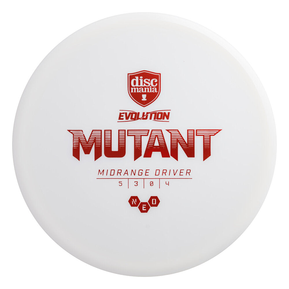 Neo Mutant – Discmania Store