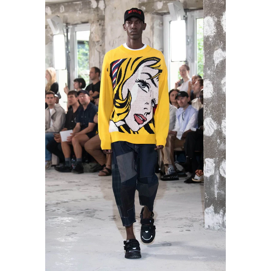 JUNYA WATANABE MAN | DIVERSE