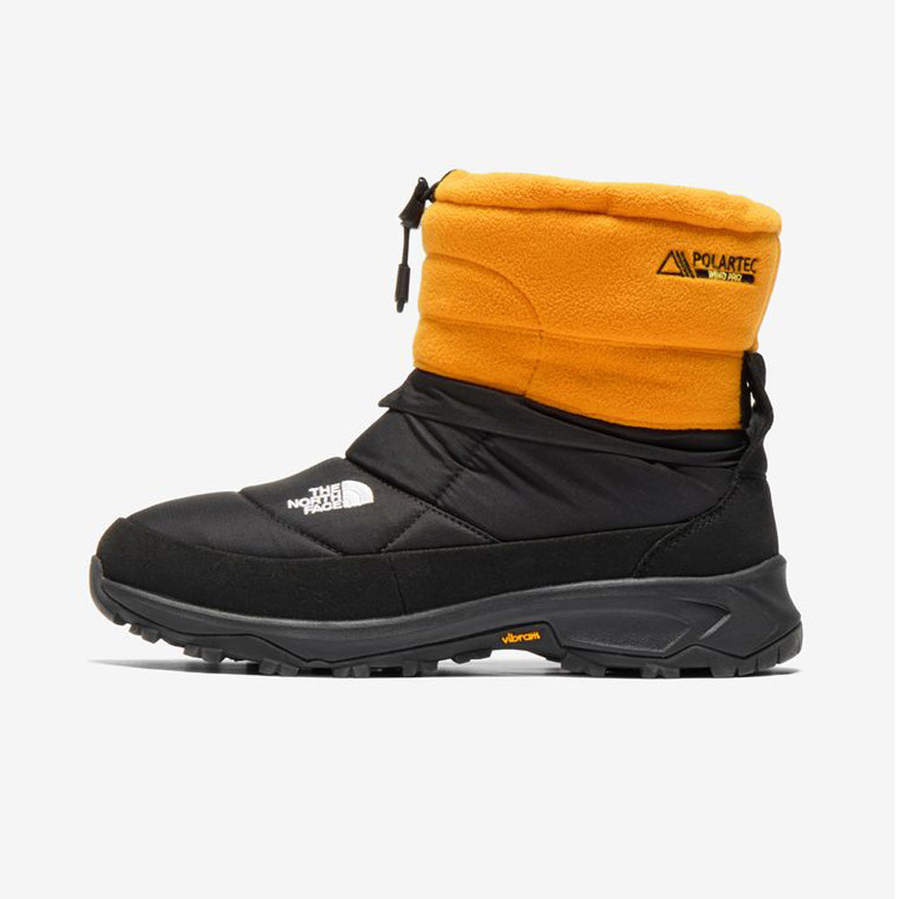 THE NORTH FACE (ザ・ノース・フェイス) Detachable Nuptse Bootie
