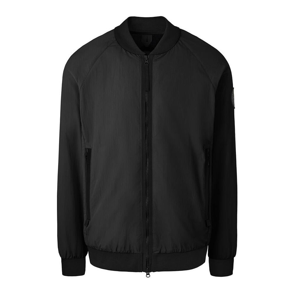 CANADA GOOSE(カナダグース) FABER BOMBER BLACK LABEL 2441MB (2441MB