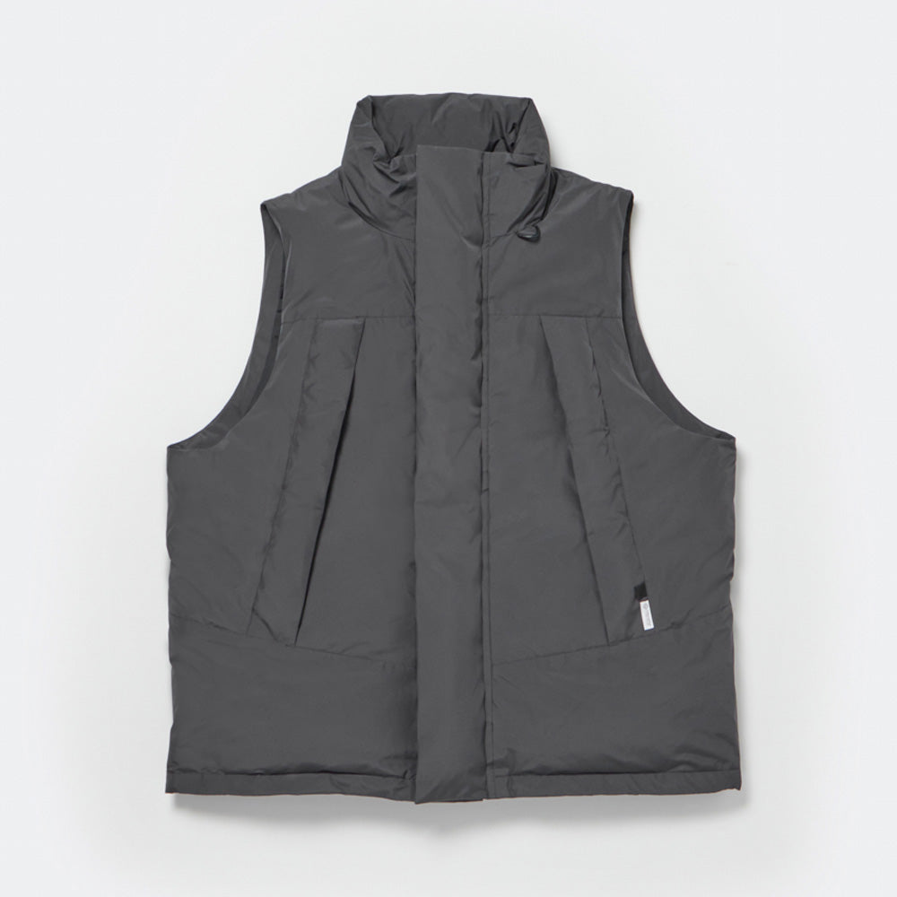 DAIWA PIER39 (ダイワピア39) GORE-TEX WINDSTOPPER FIELD DOWN VEST
