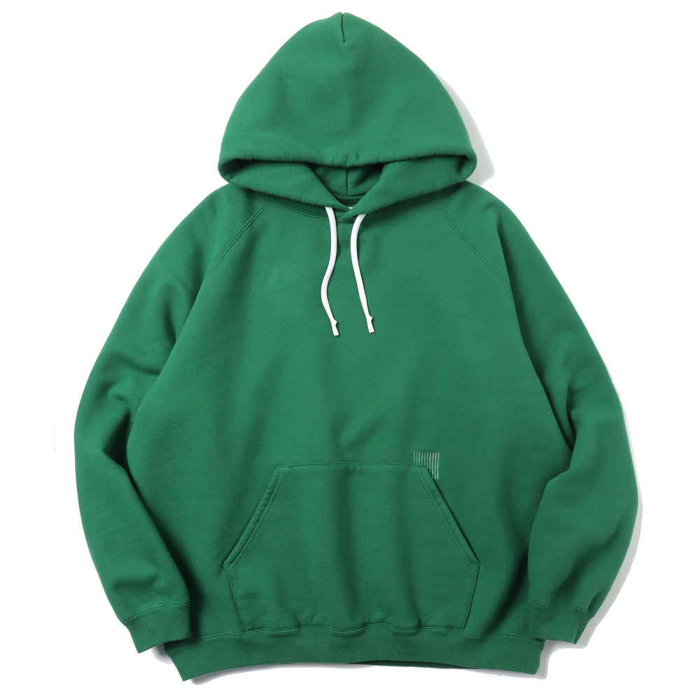 S.F.C(エスエフシー)SFC RAGLAN HOODIE (SFCSS23CS02) | S.F.C