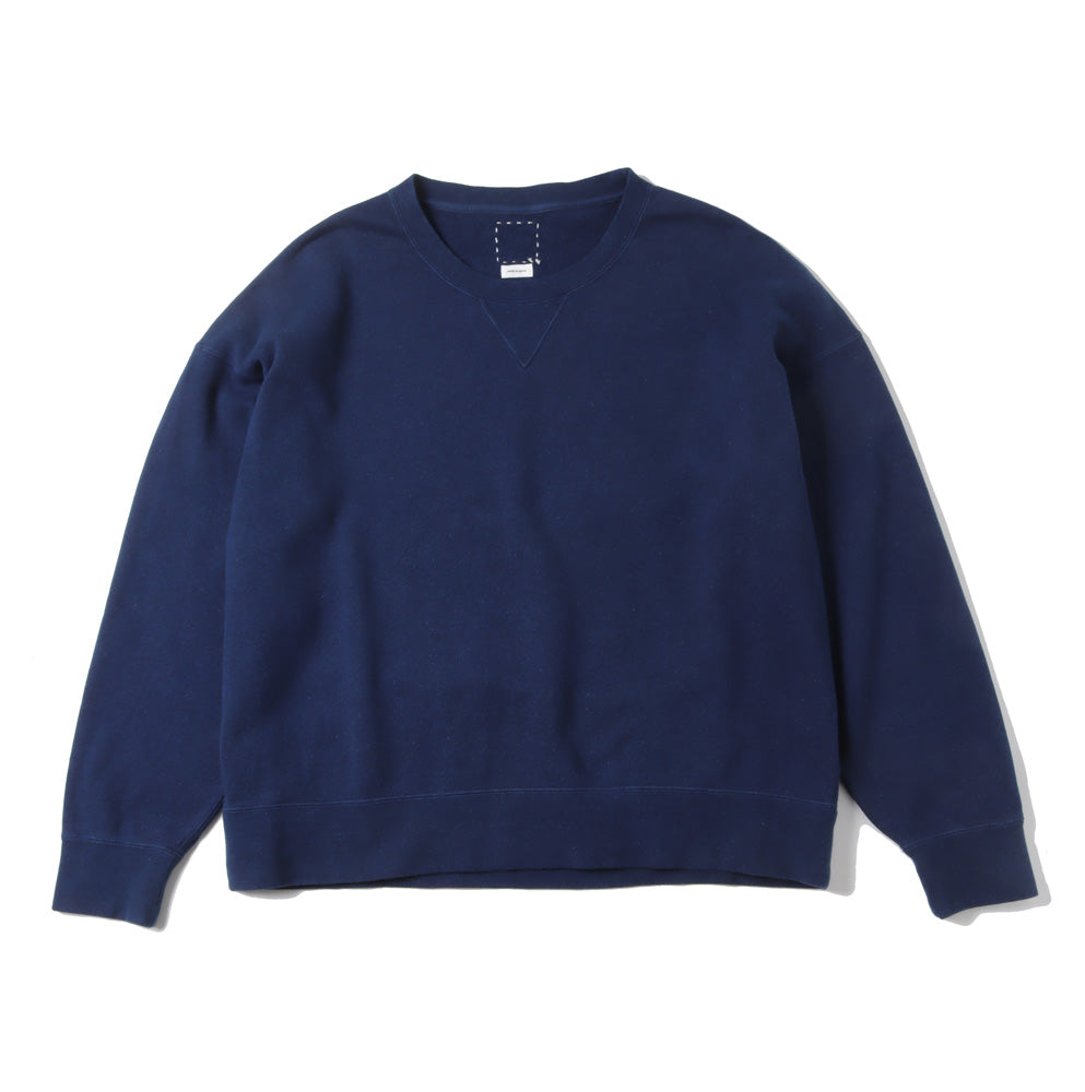 visvim） JUMBO SB SWEAT L/S (N.D.) (0123105010006) | viavim