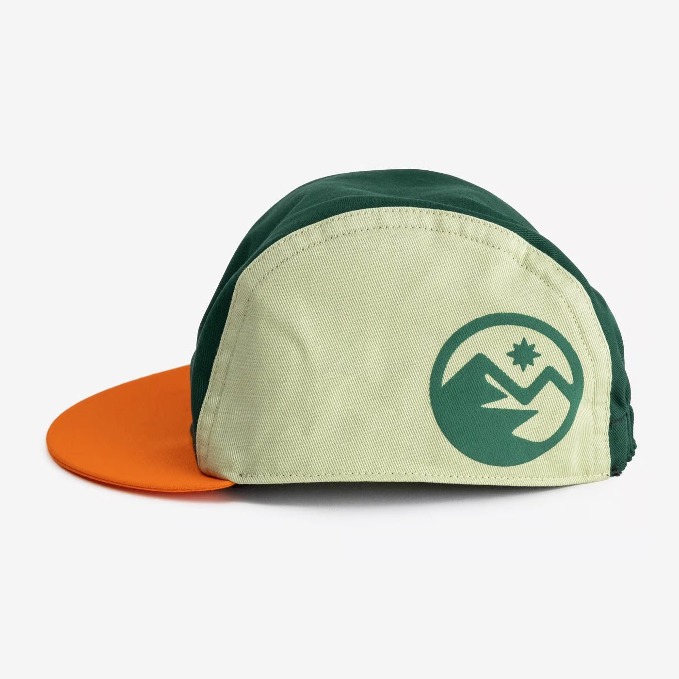 サイクリングキャップ - 山 – Dodo Socks Japan