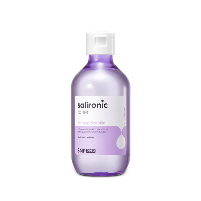 Snp Prep Salironic Toner 220ml | DODO SKIN – DODOSKIN