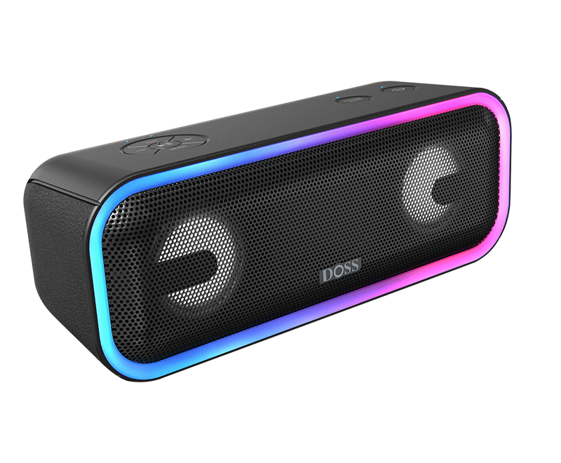 DOSS SoundBox Pro Plus - Bluetooth Speaker