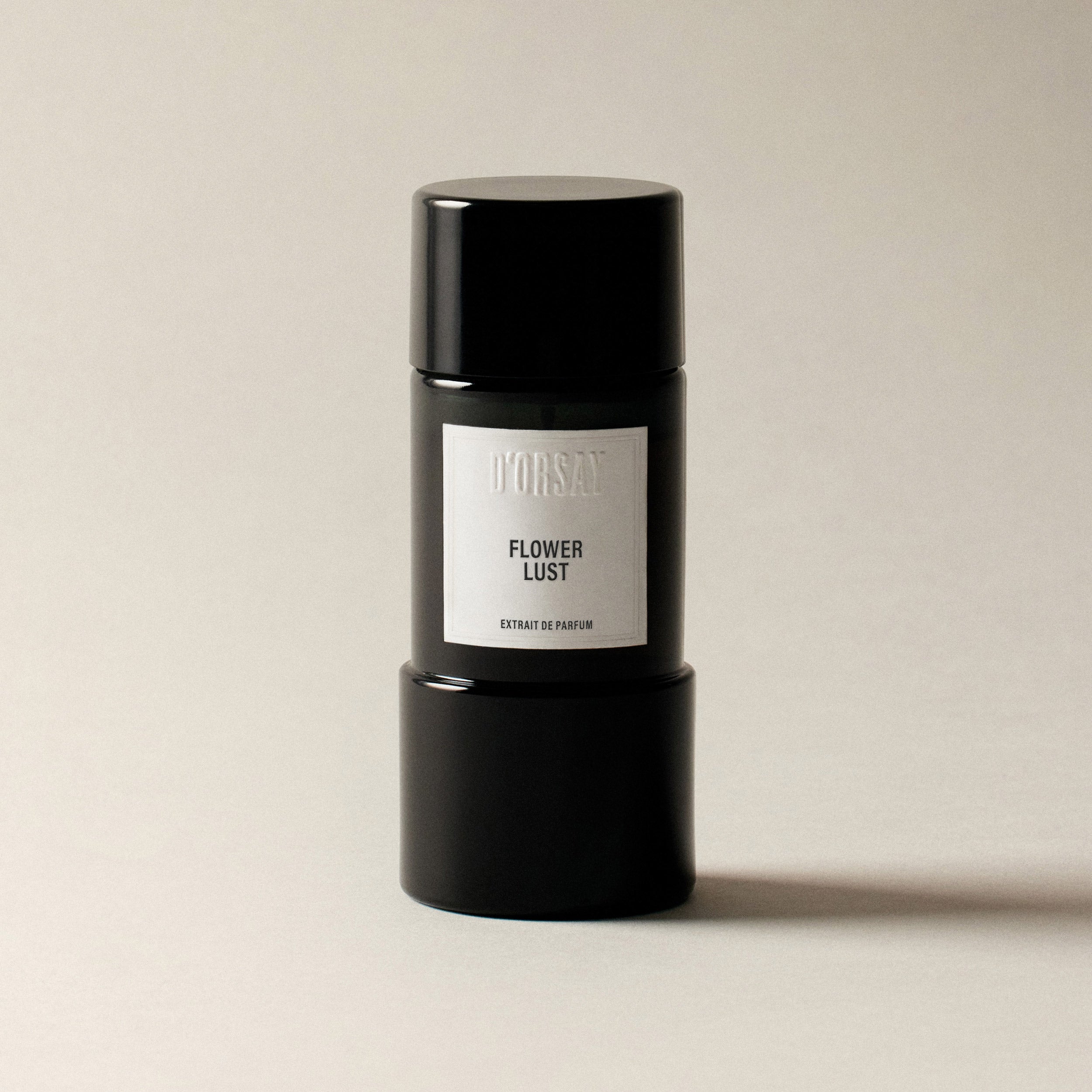 Extrait de Parfum FLOWER LUST | Unisex Floral fragrance – Maison D