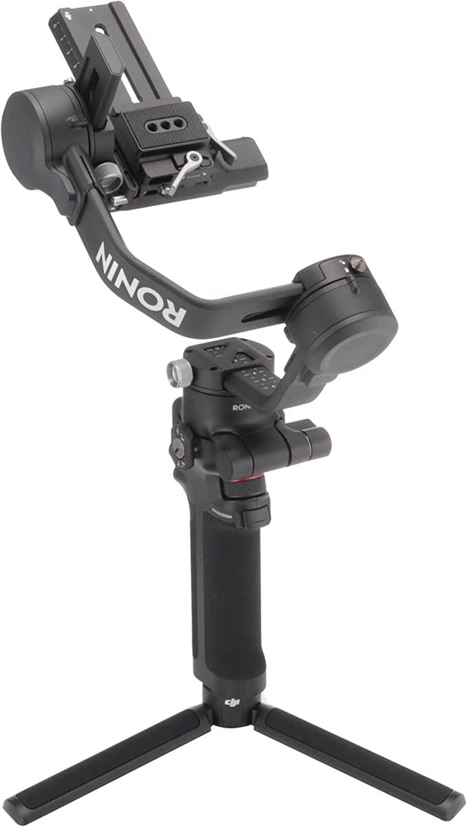 ✓ Shop DJI RSC 2 Pro Combo Gimbal Stabilizer for | USA Shipping 🚚