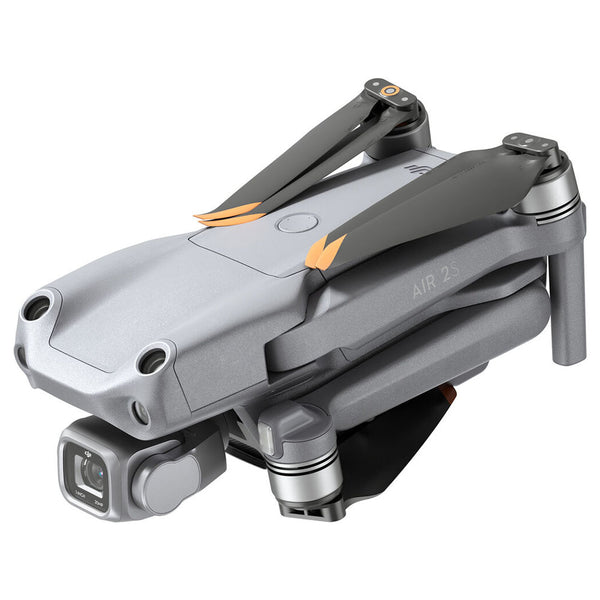 DJI Air 2S Fly More Combo Drone (CP.MA.00000346.01) - Dynnex Drones