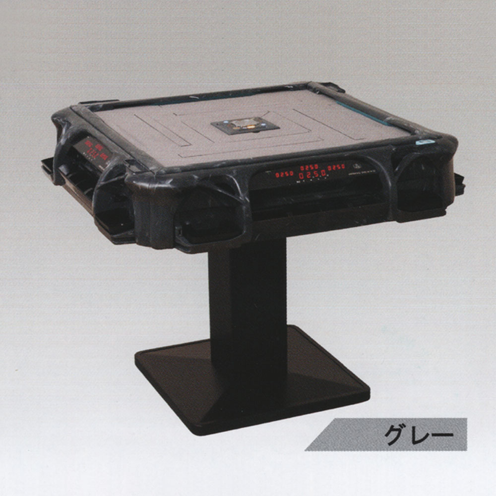麻雀用具専門店 / 全自動麻雀卓「アモス レックス3」（AMOS REXX3）