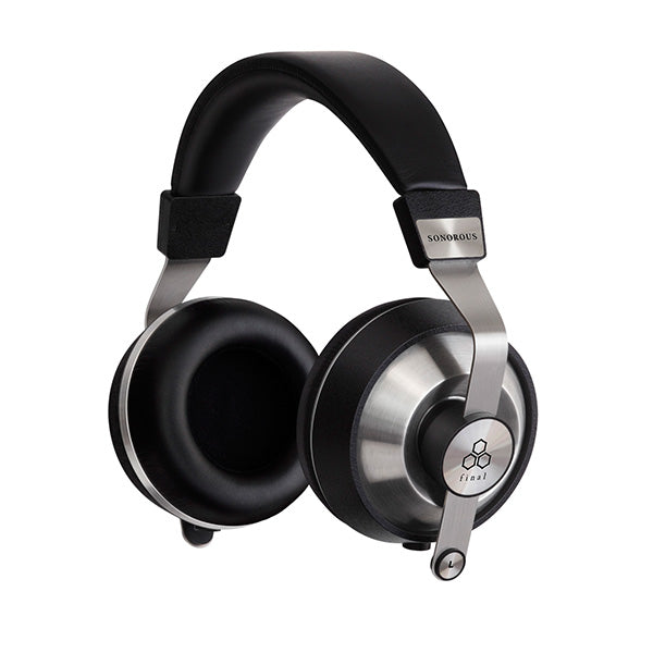 final SONOROUS VI【FI-SO6BD3】 – e☆イヤホン