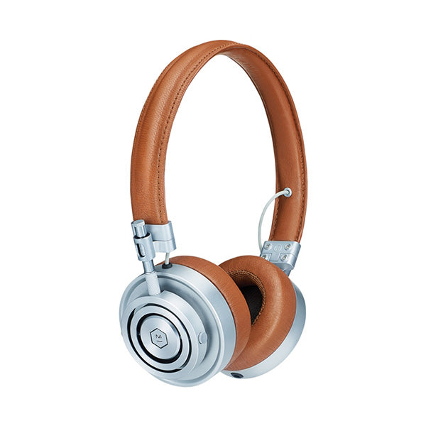 MASTER & DYNAMIC Master&Dynamic MH30 – e☆イヤホン