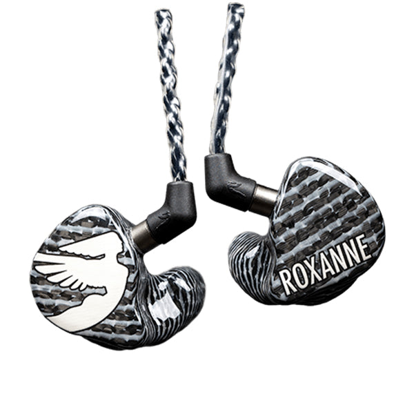 JH Audio Roxanne（カスタムIEM） – e☆イヤホン