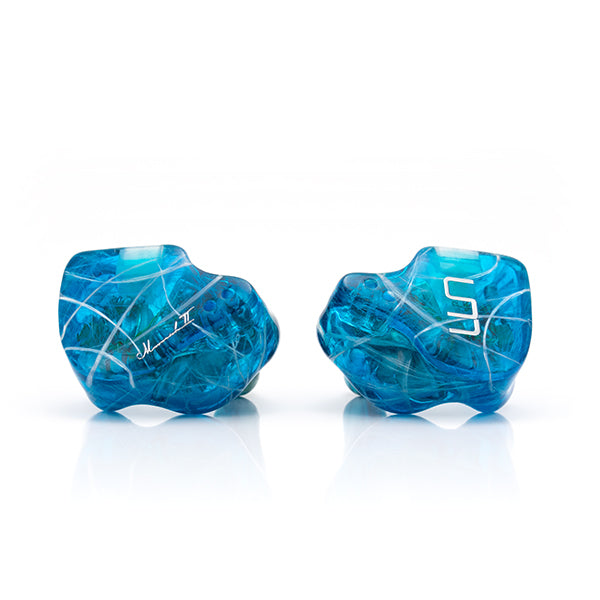 Unique Melody MAVERICK II (カスタムIEM) – e☆イヤホン