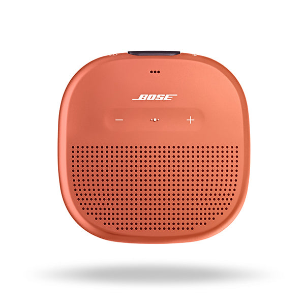 Bose SoundLink Micro – e☆イヤホン