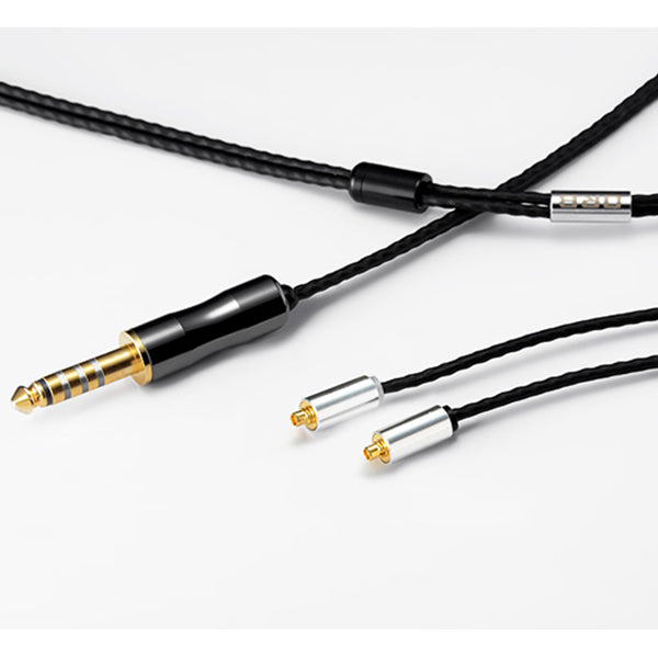 ORB Clear force Ultimate MMCX 4.4φ – e☆イヤホン