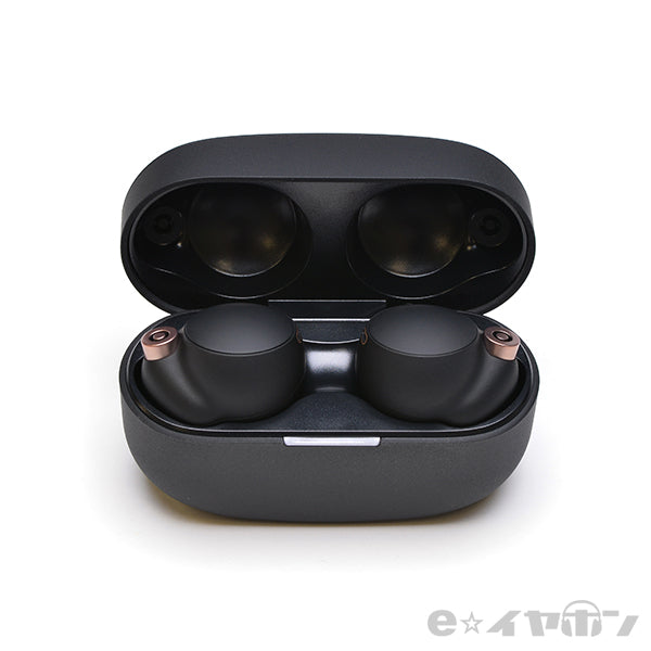 SONY WF-1000XM4 – e☆イヤホン