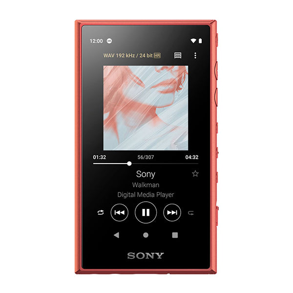 SONY NW-A106 – e☆イヤホン