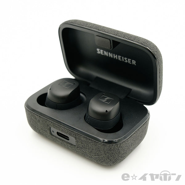 SENNHEISER MOMENTUM True Wireless 3 – e☆イヤホン