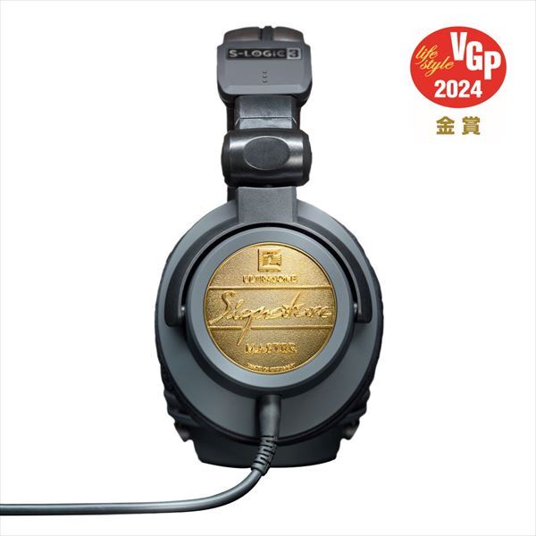 ULTRASONE Signature MASTER – e☆イヤホン