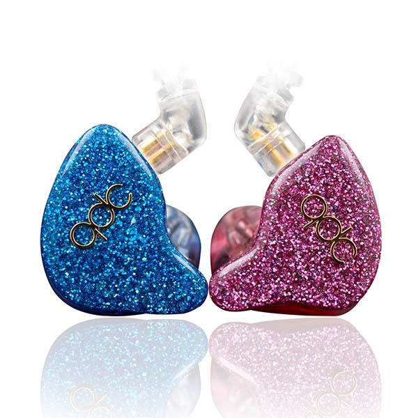 qdc Anole V6-C – e☆イヤホン