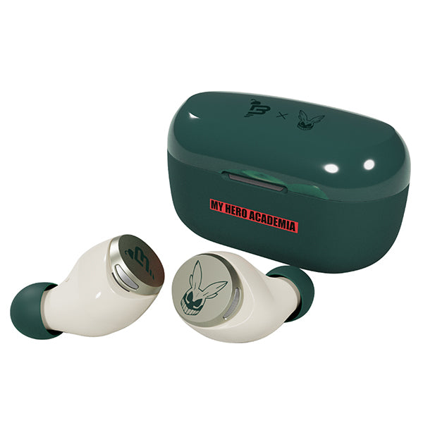 AVIOT TE-D01v-MHA (僕のヒーローアカデミアモデル) – e☆イヤホン