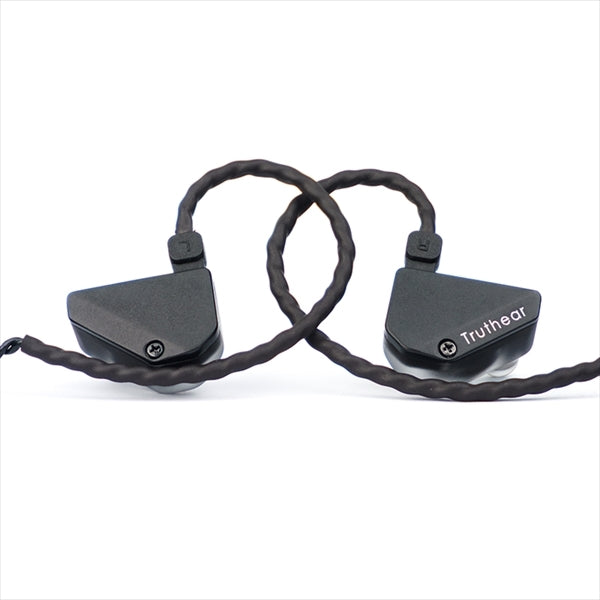 TRUTHEAR HEXA – e☆イヤホン