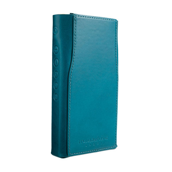 musashino LABEL NW-WM1ZM2/NW-WM1AM2用オープンタイプレザーケース