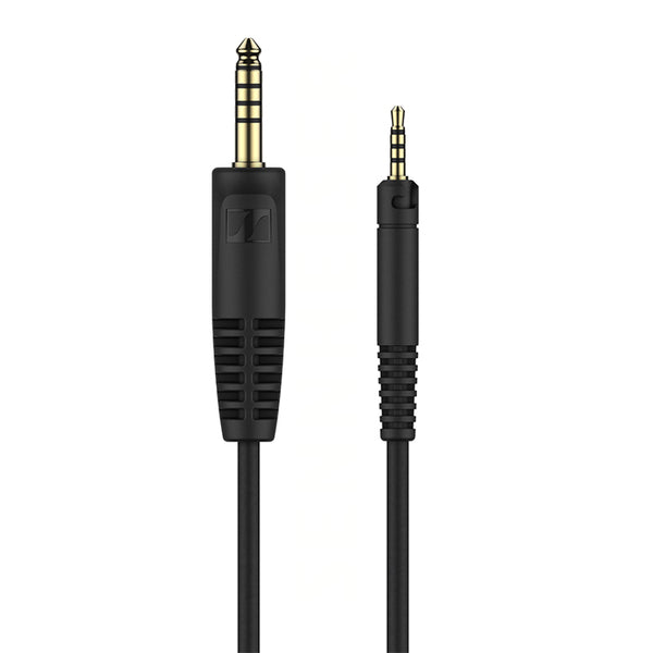 SENNHEISER HD 620S用4.4mmバランスケーブル (1.8m) – e☆イヤホン