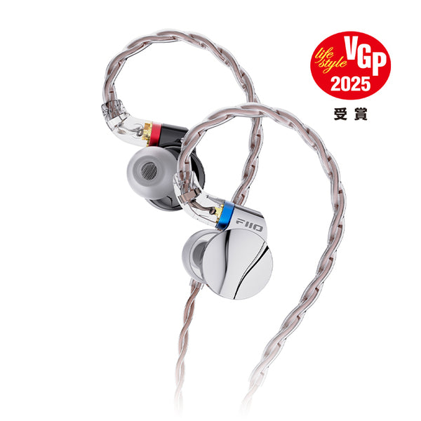 FIIO FD15 – e☆イヤホン