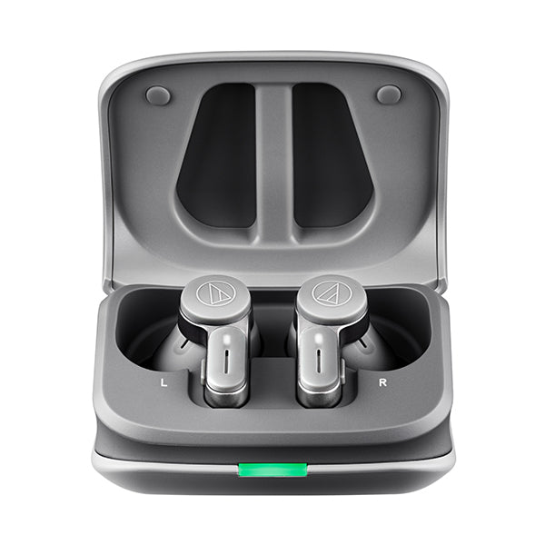 audio-technica ATH-TWX7 – e☆イヤホン