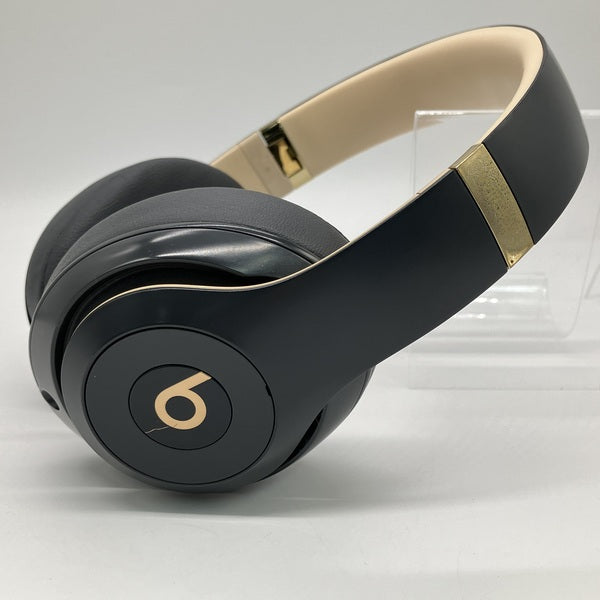 Beats by Dr. Dre 【中古】Beats Studio3 Wireless シャドーグレー