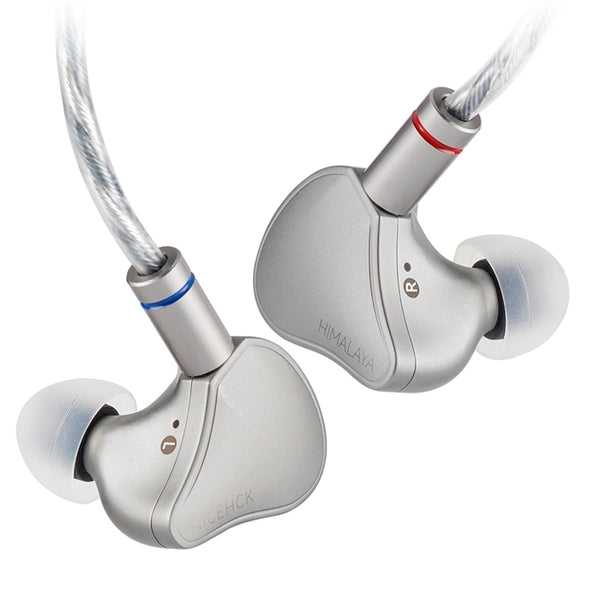 NICEHCK Himalaya – e☆イヤホン