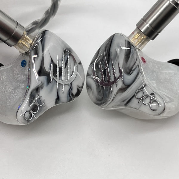 qdc 【中古】WHITE TIGER 【QDC-TIGER-S-WH】【仙台】 – e☆イヤホン