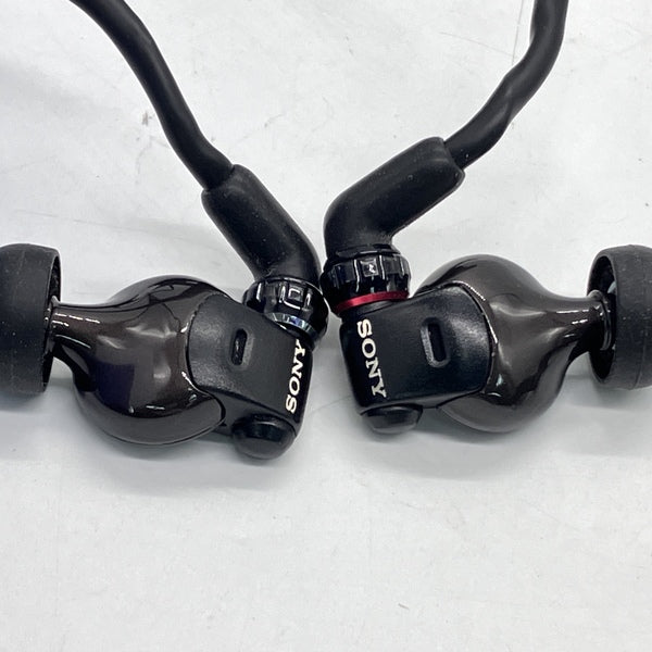 SONY 【中古】MDR-EX1000【日本橋】 – e☆イヤホン