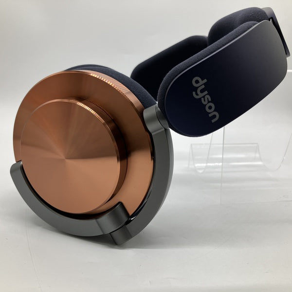 Dyson 【中古】OnTrac ヘッドホン CNCコッパ―【秋葉原】 – e☆イヤホン