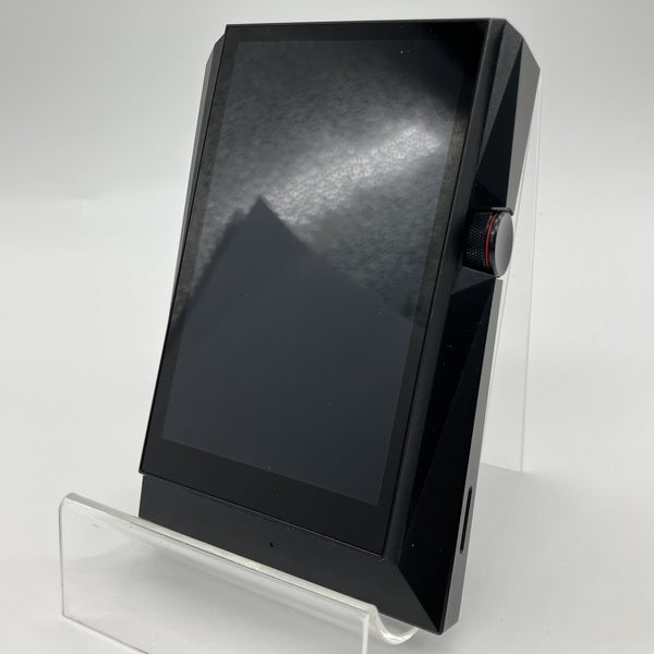 Astell&Kern 【中古】AK380 256GB ブラック【AK380-256GB-BLK】 – e