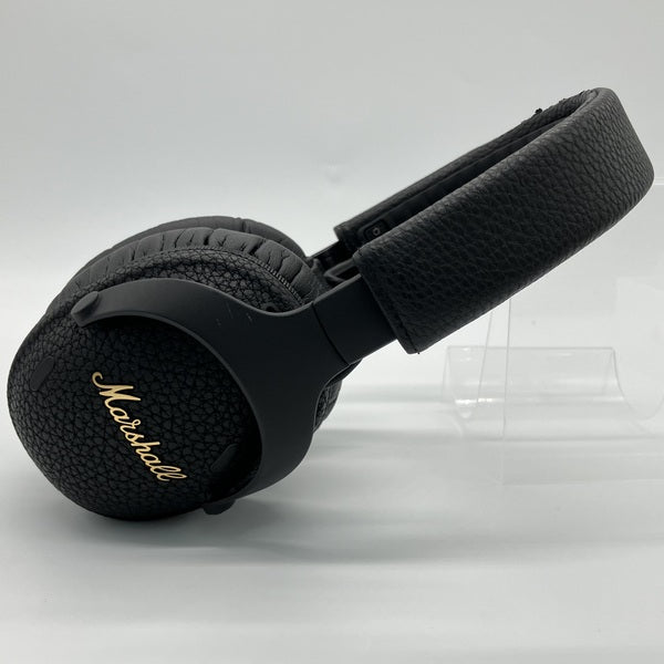 Marshall 【中古】Monitor III ANC Black【名古屋】 – e☆イヤホン