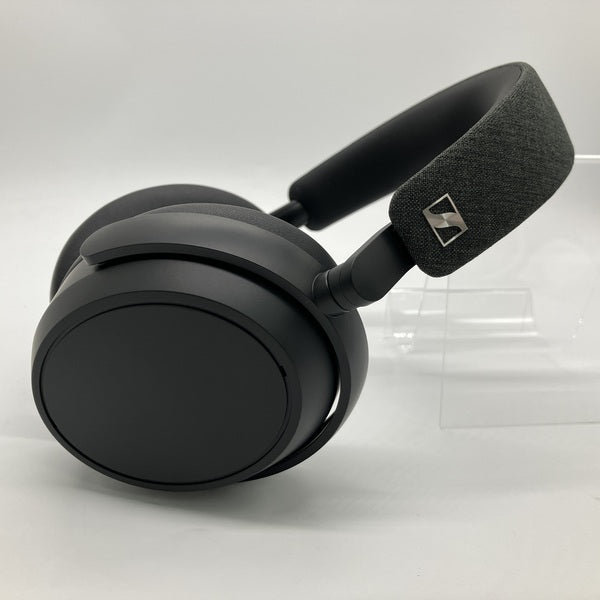 SENNHEISER 【中古】MOMENTUM 4 Wireless ブラック 【M4AEBT BLACK