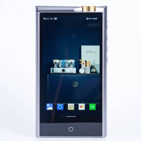 Cayin N7+【SPK-A003P】 – e☆イヤホン