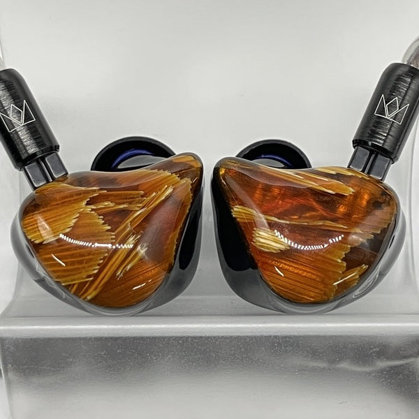 Noble Audio 【中古】SPARTACUS 【NOB-SPARTACUS】【秋葉原】 – e